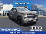 2025 Chevrolet Silverado 1500 Crew Cab 4x4 Pickup for sale #JC3674 - photo 1