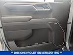 2025 Chevrolet Silverado 1500 Crew Cab 4x4 Pickup for sale #JC3674 - photo 10