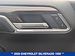2025 Chevrolet Silverado 1500 Crew Cab 4x4 Pickup for sale #JC3674 - photo 11