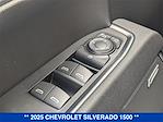2025 Chevrolet Silverado 1500 Crew Cab 4x4 Pickup for sale #JC3674 - photo 12