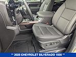 2025 Chevrolet Silverado 1500 Crew Cab 4x4 Pickup for sale #JC3674 - photo 15