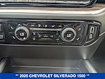 2025 Chevrolet Silverado 1500 Crew Cab 4x4 Pickup for sale #JC3674 - photo 26