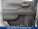 2025 Chevrolet Silverado 1500 Crew Cab 4x4 Pickup for sale #JC3674 - photo 28