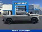 2025 Chevrolet Silverado 1500 Crew Cab 4x4 Pickup for sale #JC3674 - photo 4