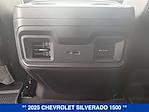 2025 Chevrolet Silverado 1500 Crew Cab 4x4 Pickup for sale #JC3674 - photo 29
