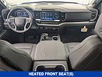 2025 Chevrolet Silverado 1500 Crew Cab 4x4 Pickup for sale #JC3674 - photo 30