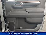 2025 Chevrolet Silverado 1500 Crew Cab 4x4 Pickup for sale #JC3674 - photo 33