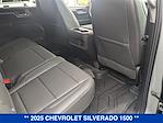 2025 Chevrolet Silverado 1500 Crew Cab 4x4 Pickup for sale #JC3674 - photo 34