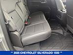 2025 Chevrolet Silverado 1500 Crew Cab 4x4 Pickup for sale #JC3674 - photo 35