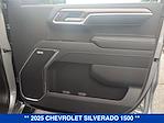2025 Chevrolet Silverado 1500 Crew Cab 4x4 Pickup for sale #JC3674 - photo 36