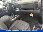 2025 Chevrolet Silverado 1500 Crew Cab 4x4 Pickup for sale #JC3674 - photo 37