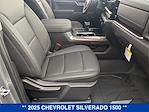 2025 Chevrolet Silverado 1500 Crew Cab 4x4 Pickup for sale #JC3674 - photo 38