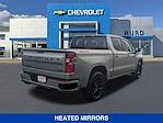 2025 Chevrolet Silverado 1500 Crew Cab 4x4 Pickup for sale #JC3674 - photo 2