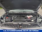 2025 Chevrolet Silverado 1500 Crew Cab 4x4 Pickup for sale #JC3674 - photo 39