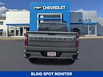 2025 Chevrolet Silverado 1500 Crew Cab 4x4 Pickup for sale #JC3674 - photo 3
