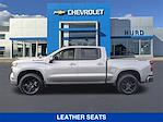 2025 Chevrolet Silverado 1500 Crew Cab 4x4 Pickup for sale #JC3674 - photo 6