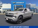 2025 Chevrolet Silverado 1500 Crew Cab 4x4 Pickup for sale #JC3674 - photo 7