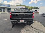 2025 Chevrolet Silverado 1500 Crew Cab 4x4 Pickup for sale #JC3676 - photo 3