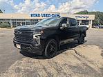 2025 Chevrolet Silverado 1500 Crew Cab 4x4 Pickup for sale #JC3676 - photo 7