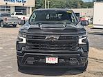 2025 Chevrolet Silverado 1500 Crew Cab 4x4 Pickup for sale #JC3676 - photo 8