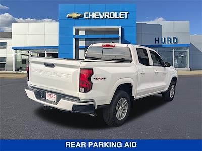 New 2025 Chevrolet Colorado LT Crew Cab 4x4 Pickup for sale #JC3678 - photo 2