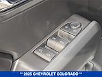 New 2025 Chevrolet Colorado LT Crew Cab 4x4 Pickup for sale #JC3678 - photo 12