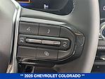 New 2025 Chevrolet Colorado LT Crew Cab 4x4 Pickup for sale #JC3678 - photo 19
