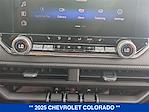 New 2025 Chevrolet Colorado LT Crew Cab 4x4 Pickup for sale #JC3678 - photo 24