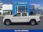 New 2025 Chevrolet Colorado LT Crew Cab 4x4 Pickup for sale #JC3678 - photo 4