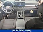 New 2025 Chevrolet Colorado LT Crew Cab 4x4 Pickup for sale #JC3678 - photo 29