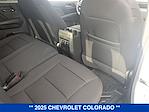 New 2025 Chevrolet Colorado LT Crew Cab 4x4 Pickup for sale #JC3678 - photo 33