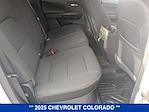 New 2025 Chevrolet Colorado LT Crew Cab 4x4 Pickup for sale #JC3678 - photo 34