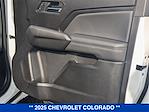 New 2025 Chevrolet Colorado LT Crew Cab 4x4 Pickup for sale #JC3678 - photo 35