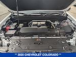 New 2025 Chevrolet Colorado LT Crew Cab 4x4 Pickup for sale #JC3678 - photo 38