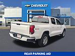 New 2025 Chevrolet Colorado LT Crew Cab 4x4 Pickup for sale #JC3678 - photo 2
