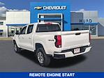 New 2025 Chevrolet Colorado LT Crew Cab 4x4 Pickup for sale #JC3678 - photo 5