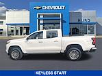 New 2025 Chevrolet Colorado LT Crew Cab 4x4 Pickup for sale #JC3678 - photo 6