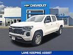 New 2025 Chevrolet Colorado LT Crew Cab 4x4 Pickup for sale #JC3678 - photo 7