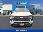 New 2025 Chevrolet Colorado LT Crew Cab 4x4 Pickup for sale #JC3678 - photo 8