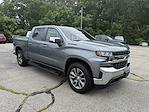 2022 Chevrolet Silverado 1500 Crew Cab 4x4 Pickup for sale #JC3681A - photo 1