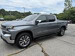 2022 Chevrolet Silverado 1500 Crew Cab 4x4 Pickup for sale #JC3681A - photo 5