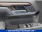 New 2025 Chevrolet Silverado 1500 RST Crew Cab 4x4 Pickup for sale #JC3682 - photo 10