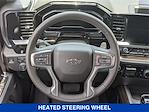 New 2025 Chevrolet Silverado 1500 RST Crew Cab 4x4 Pickup for sale #JC3682 - photo 15