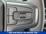 New 2025 Chevrolet Silverado 1500 RST Crew Cab 4x4 Pickup for sale #JC3682 - photo 17