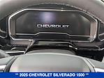 New 2025 Chevrolet Silverado 1500 RST Crew Cab 4x4 Pickup for sale #JC3682 - photo 18