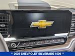 New 2025 Chevrolet Silverado 1500 RST Crew Cab 4x4 Pickup for sale #JC3682 - photo 20