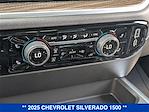 New 2025 Chevrolet Silverado 1500 RST Crew Cab 4x4 Pickup for sale #JC3682 - photo 24