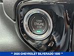 New 2025 Chevrolet Silverado 1500 RST Crew Cab 4x4 Pickup for sale #JC3682 - photo 27