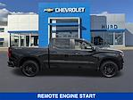 New 2025 Chevrolet Silverado 1500 RST Crew Cab 4x4 Pickup for sale #JC3682 - photo 4