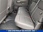 New 2025 Chevrolet Silverado 1500 RST Crew Cab 4x4 Pickup for sale #JC3682 - photo 29